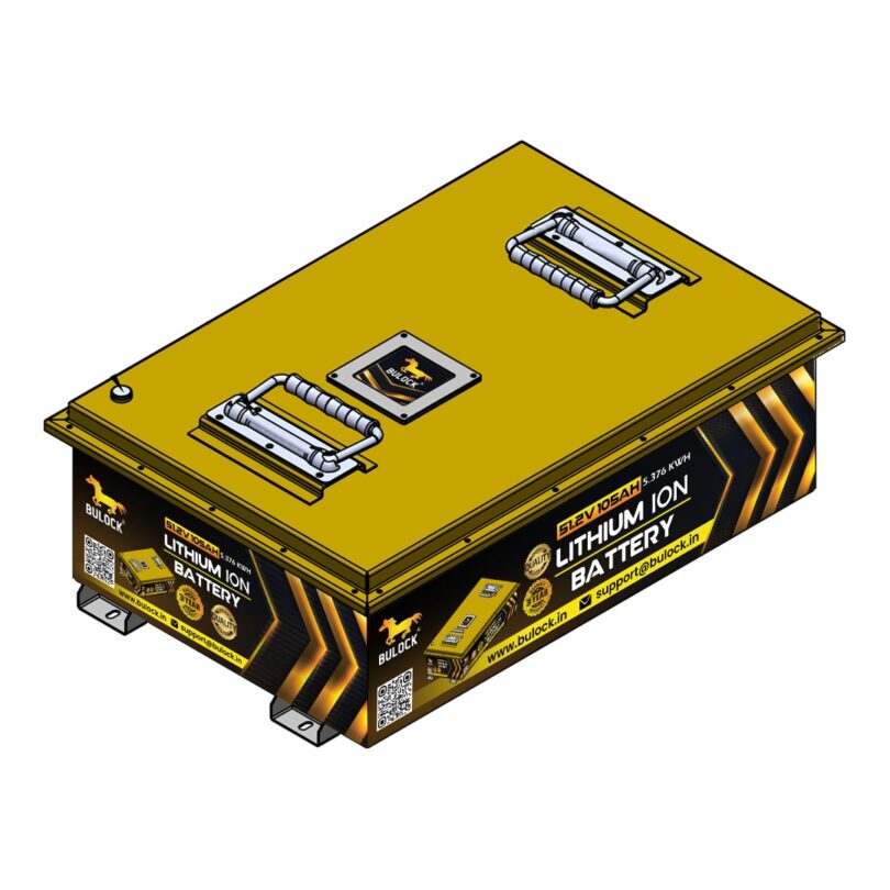 Lithium Battery